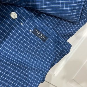 Old Navy Men’s Shirt